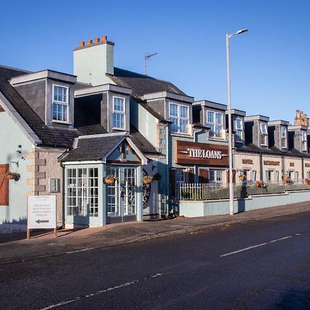 The Loans Inn Troon Εξωτερικό φωτογραφία