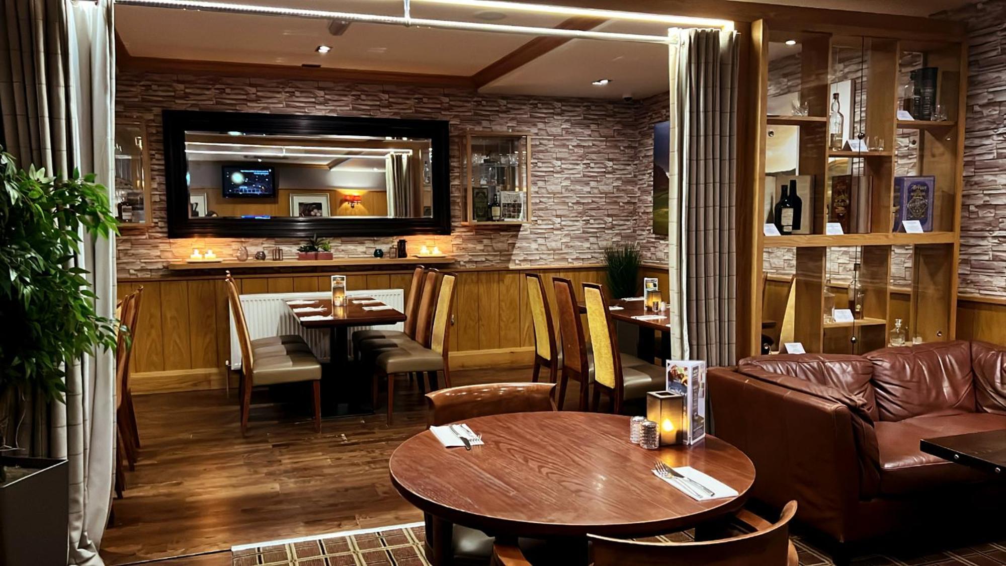 The Loans Inn Troon Εξωτερικό φωτογραφία