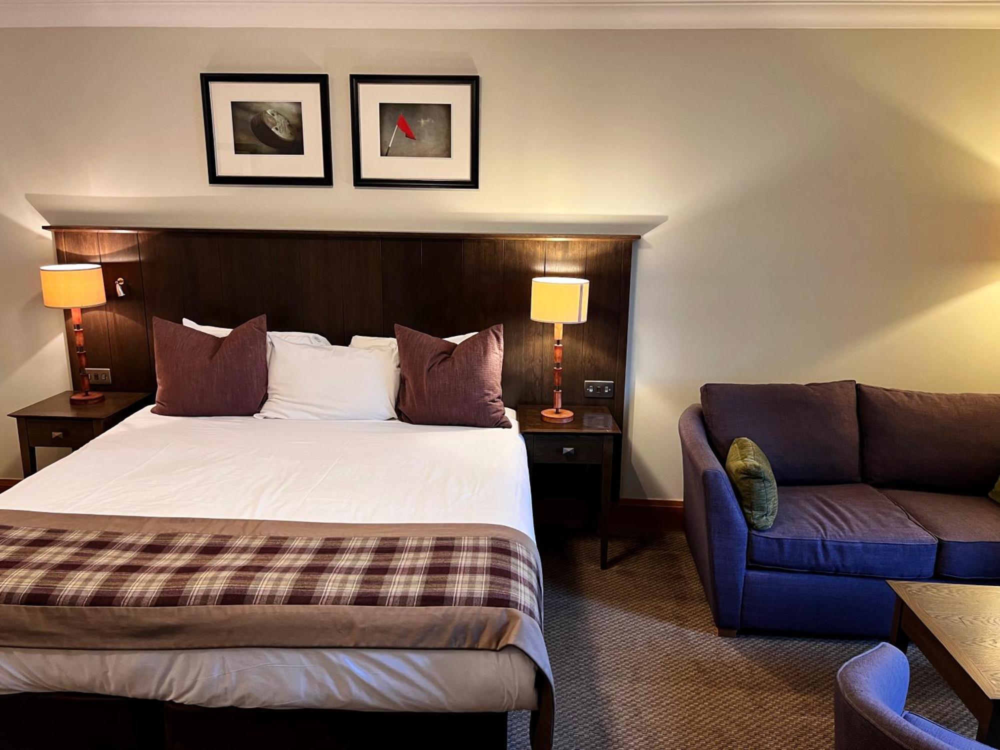 The Loans Inn Troon Εξωτερικό φωτογραφία