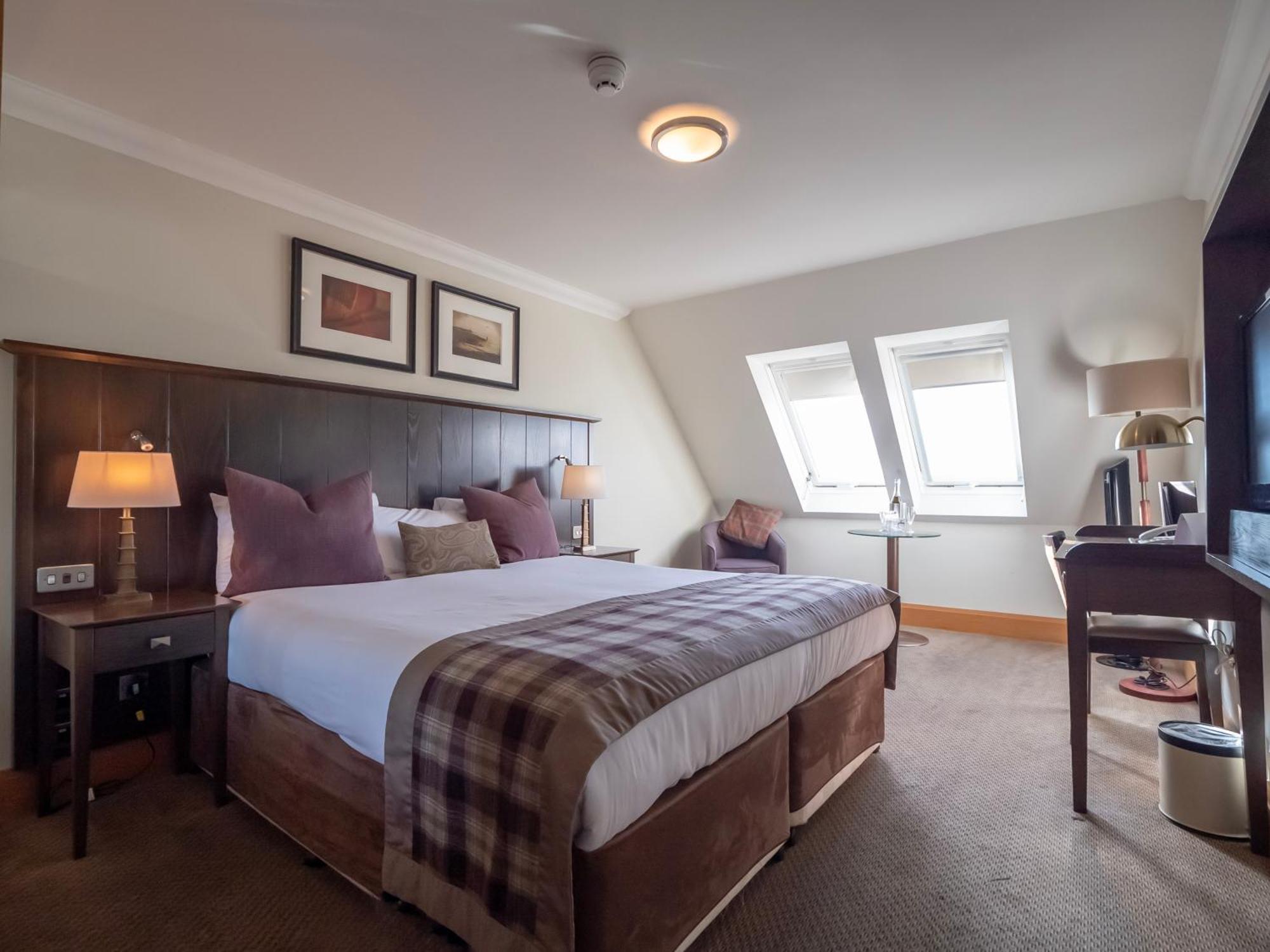 The Loans Inn Troon Εξωτερικό φωτογραφία