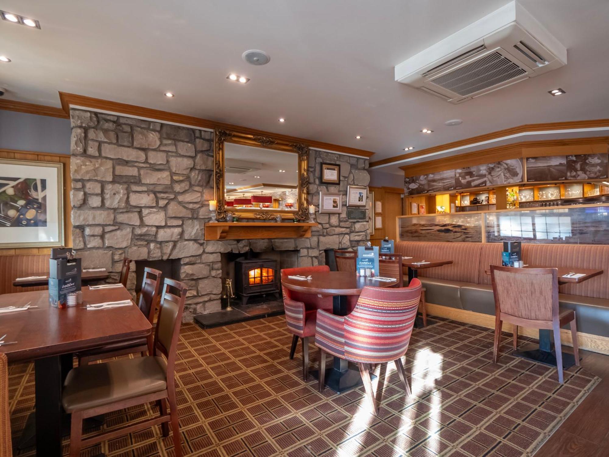 The Loans Inn Troon Εξωτερικό φωτογραφία