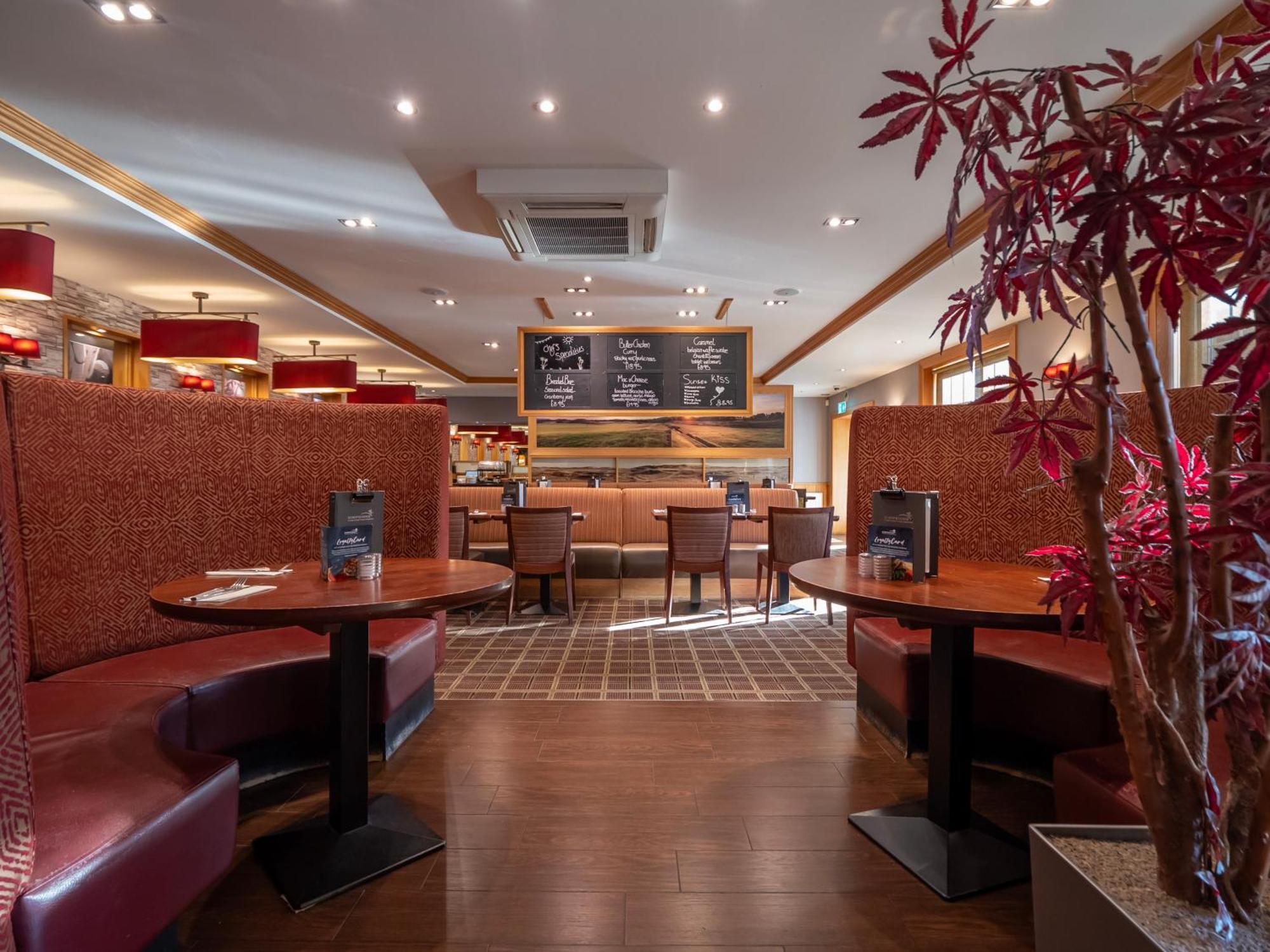 The Loans Inn Troon Εξωτερικό φωτογραφία