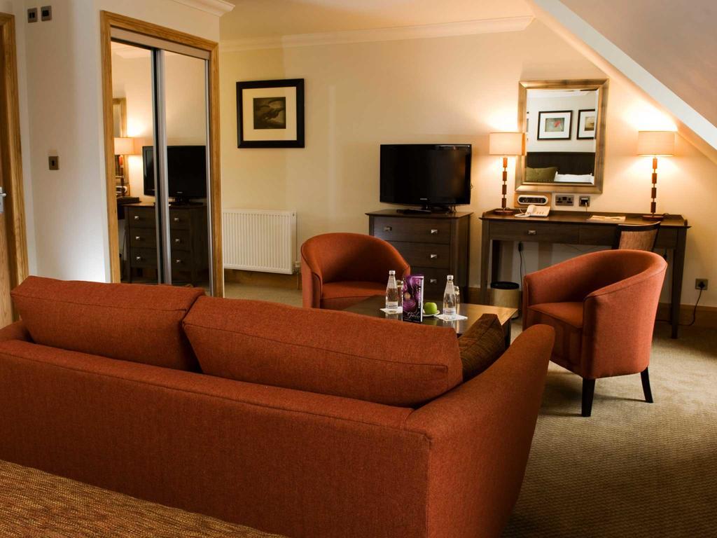 The Loans Inn Troon Εξωτερικό φωτογραφία
