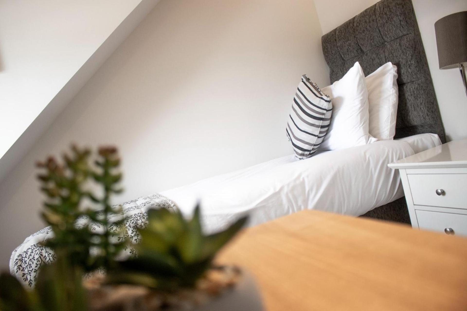 The Loans Inn Troon Εξωτερικό φωτογραφία