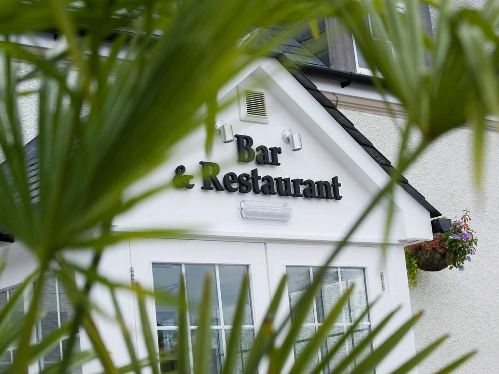 The Loans Inn Troon Εξωτερικό φωτογραφία