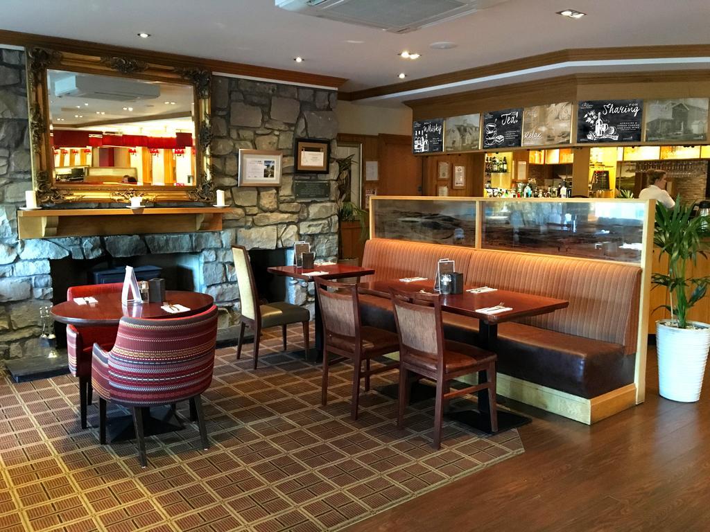 The Loans Inn Troon Εξωτερικό φωτογραφία