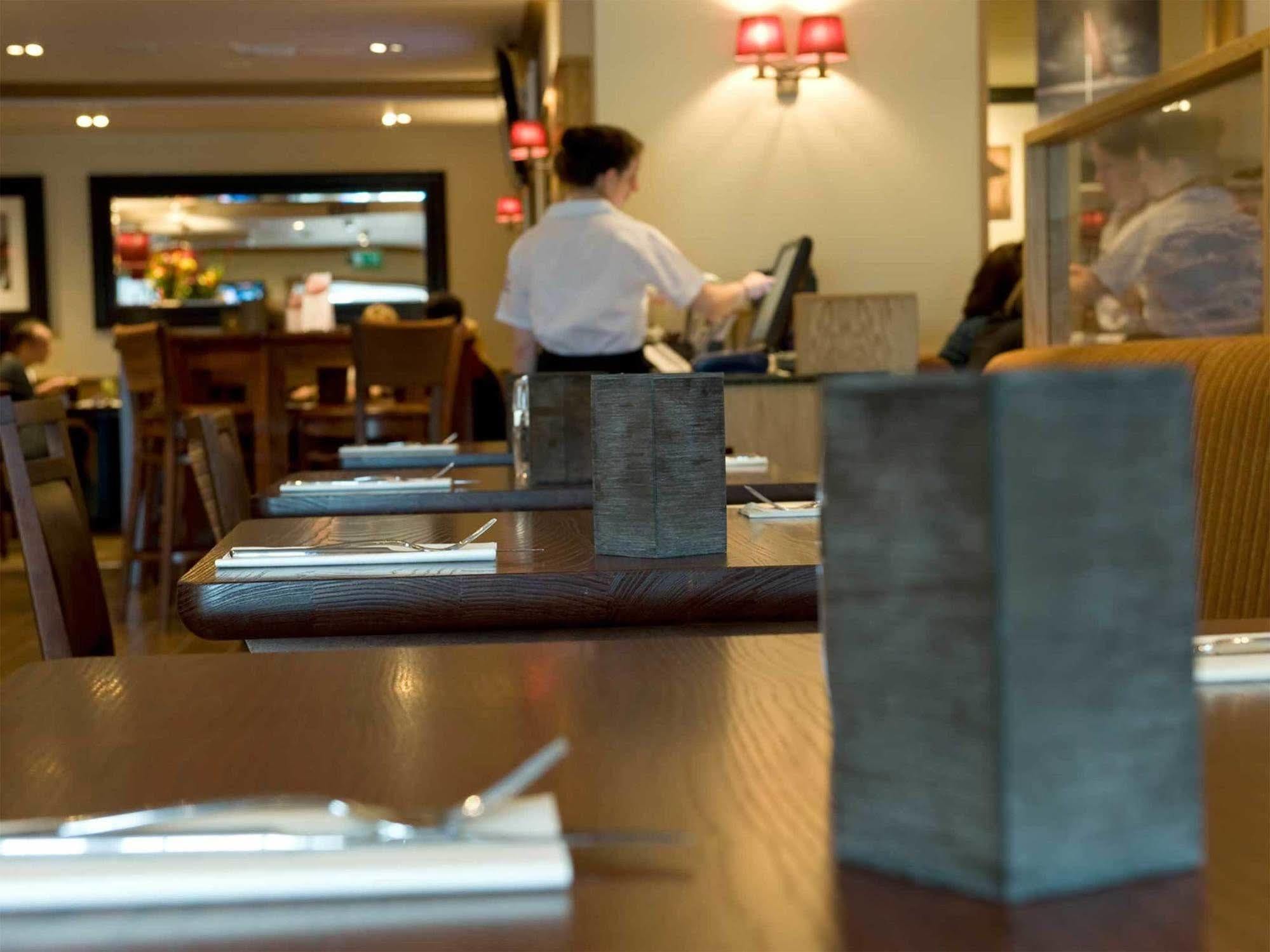 The Loans Inn Troon Εξωτερικό φωτογραφία