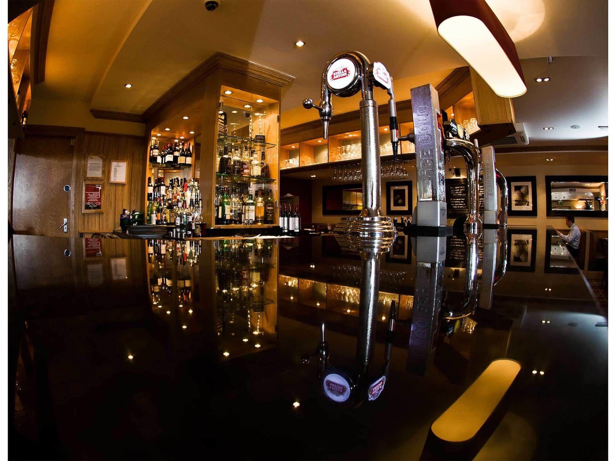 The Loans Inn Troon Εξωτερικό φωτογραφία