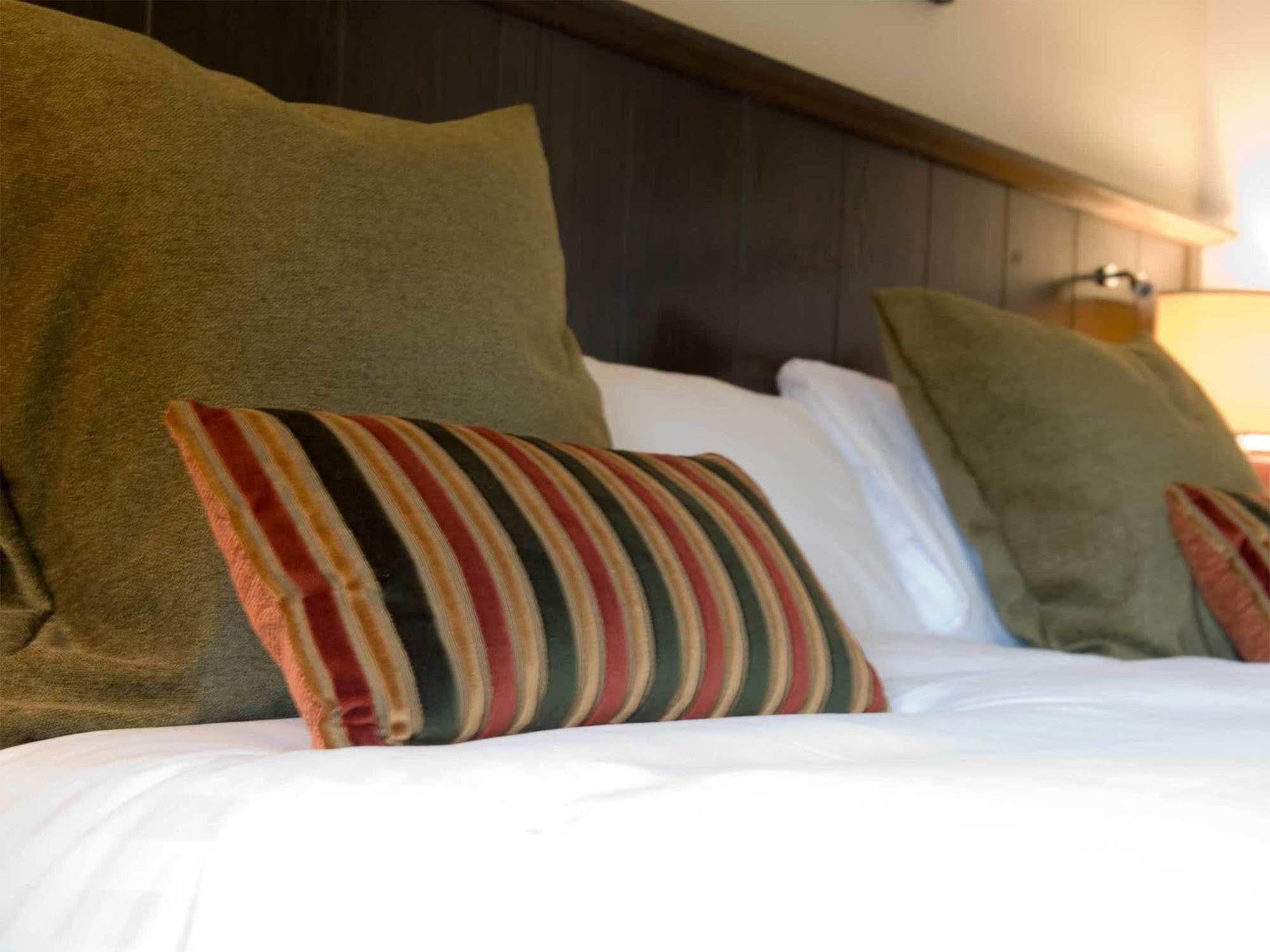 The Loans Inn Troon Εξωτερικό φωτογραφία