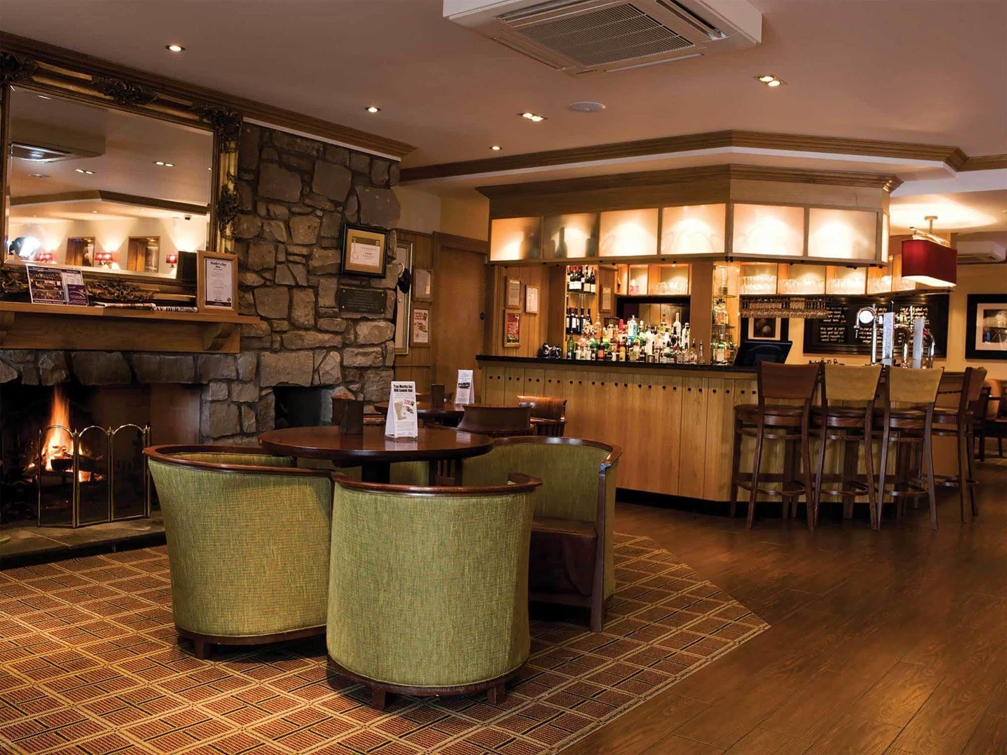 The Loans Inn Troon Εξωτερικό φωτογραφία